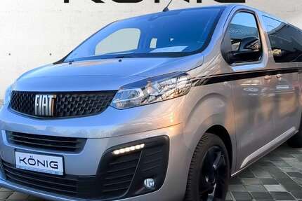 Fiat Scudo 31.193 km 29.996 &euro; Dahlwitz-Hoppegarten 15366