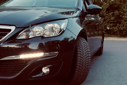 Peugeot 308 105.000 km 6.000 &euro; Berlin 12349