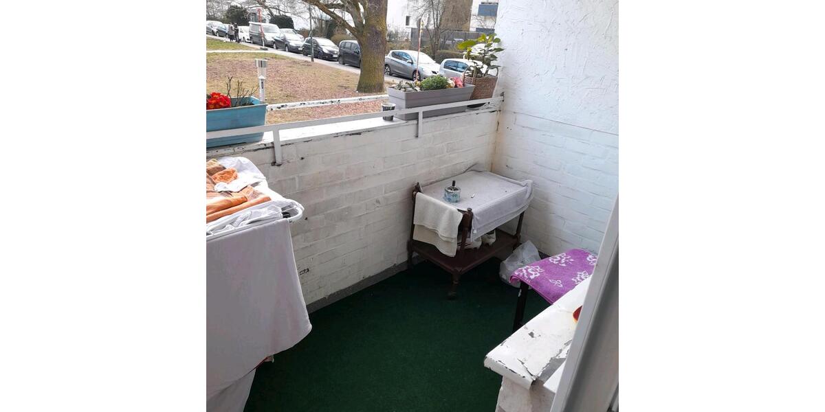 Hochparterre Berlin Reinickendorf - 2 Zimmer, 55 m&sup2;, 220.000&euro; | Angebot:25890182