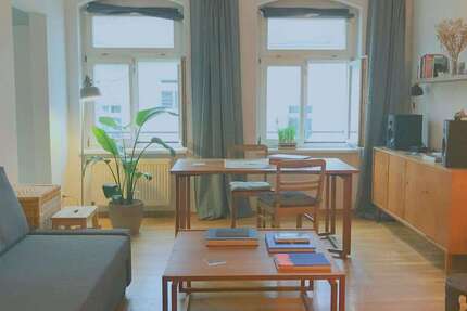 Zimmer Berlin Mitte - 1 Zimmer, 1.290&euro; | Angebot:27021497