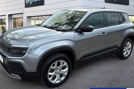Jeep Avenger 29.069 km 17.490 &euro; Berlin 10369