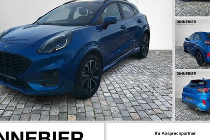 Ford Puma 23.445 km 23.340 € Berlin 12681