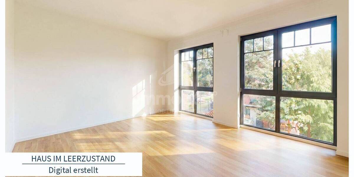 Einfamilienhaus Falkensee - 8 Zimmer, 267 m&sup2;, 1.395.000&euro; | Angebot:26557120