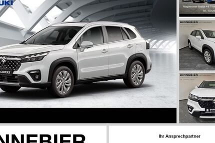 Suzuki (SX4) S-Cross 2.000 km 25.889 € Berlin 12681
