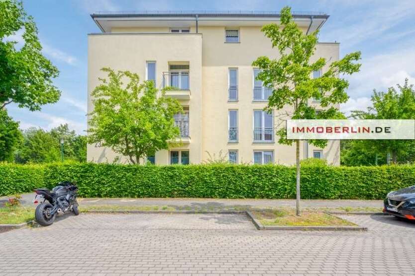Wohnung zum Kaufen in Königs Wusterhausen 179.000 € 50 m²