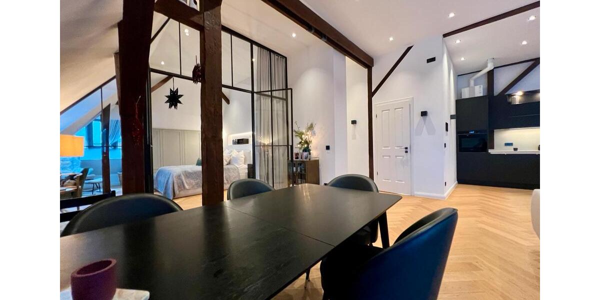 Dachgeschoßwohnung Berlin Tempelhof-Schöneberg - 3 Zimmer, 98 m&sup2;, 980.000&euro; | Angebot:27134786