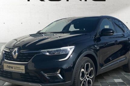 Renault Arkana 20.516 km 20.777 &euro; Oranienburg bei Berlin 16515