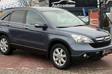 Honda CR-V 99.987 km 9.990 &euro; Berlin 13127