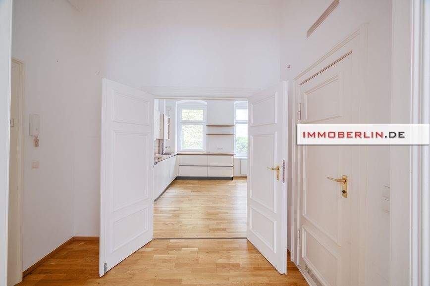 Etagenwohnung Berlin Kreuzberg - 1 Zimmer, 65 m&sup2;, 445.000&euro; | Angebot:24647529