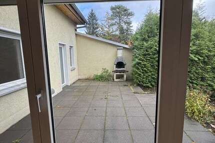 Leerstehendes Reihenendhaus: 100m² groß + ruhig im Grünen gelegen, Falkensee, nahe Potsdam + Berlin 4 zimmer