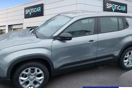 Jeep Avenger 25.040 km 19.790 &euro; Berlin 12681