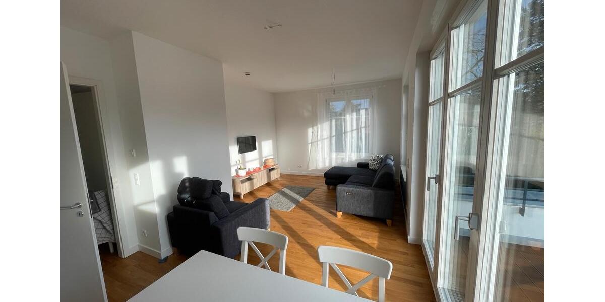 Etagenwohnung Berlin Steglitz-Zehlendorf - 4 Zimmer, 81 m&sup2;, 690.000&euro; | Angebot:27075184