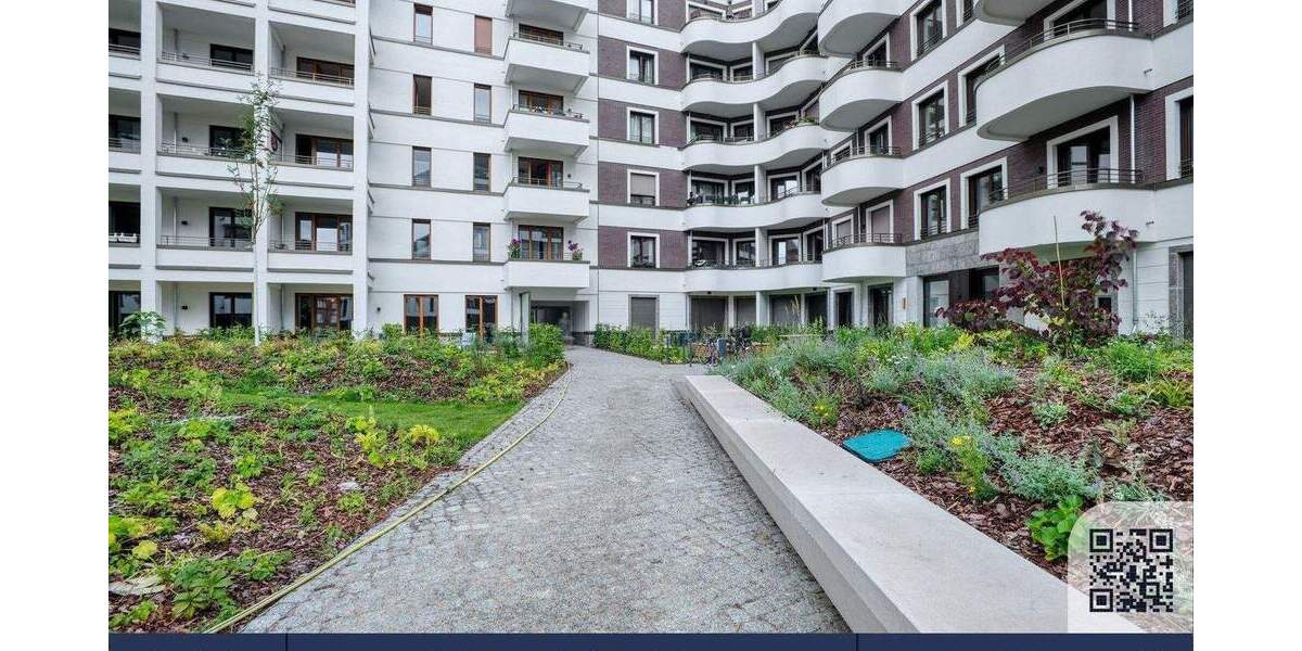 Etagenwohnung Berlin Charlottenburg - 4 Zimmer, 118 m&sup2;, 3.050&euro; | Angebot:25989733