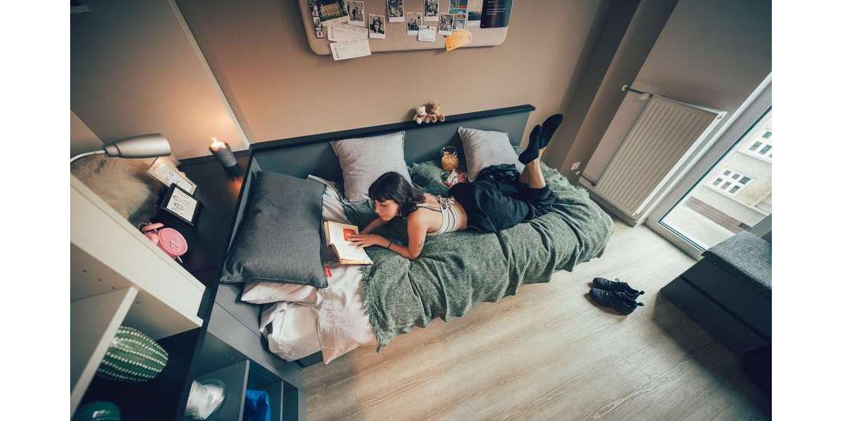 Etagenwohnung Berlin Kreuzberg - 1 Zimmer, 22 m&sup2;, 849&euro; | Angebot:25458213