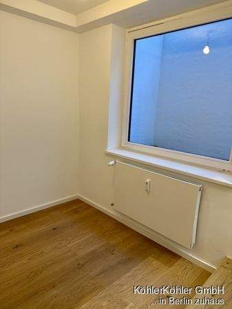 Reihenendhaus Berlin Dahlem - 3 Zimmer, 80 m&sup2;, 795.000&euro; | Angebot:25743349