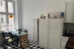 Etagenwohnung Berlin Charlottenburg-Wilmersdorf - 5 Zimmer, 166 m&sup2;, 3.550&euro; | Angebot:26676821