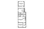 Etagenwohnung Berlin Lichtenberg - 4 Zimmer, 100 m&sup2;, 500.000&euro; | Angebot:26549955