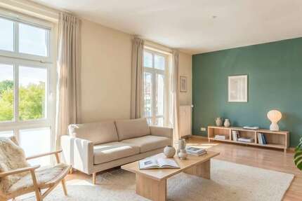 Wohnung Teltow - 5 Zimmer, 132 m&sup2;, 535.000&euro; | Angebot:26980915