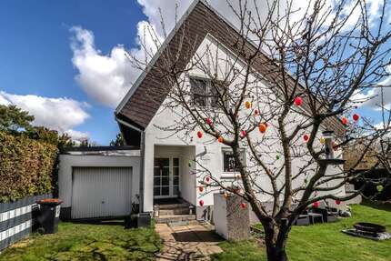 Haus Berlin Neukölln - 4 Zimmer, 120 m&sup2;, 595.000&euro; | Angebot:26207224