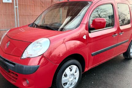 Renault Kangoo 145.000 km 4.499 &euro; Berlin 12057