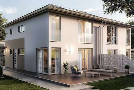 Haus zum Kaufen in Rangsdorf 441.000 € 142 m² 5 zimmer