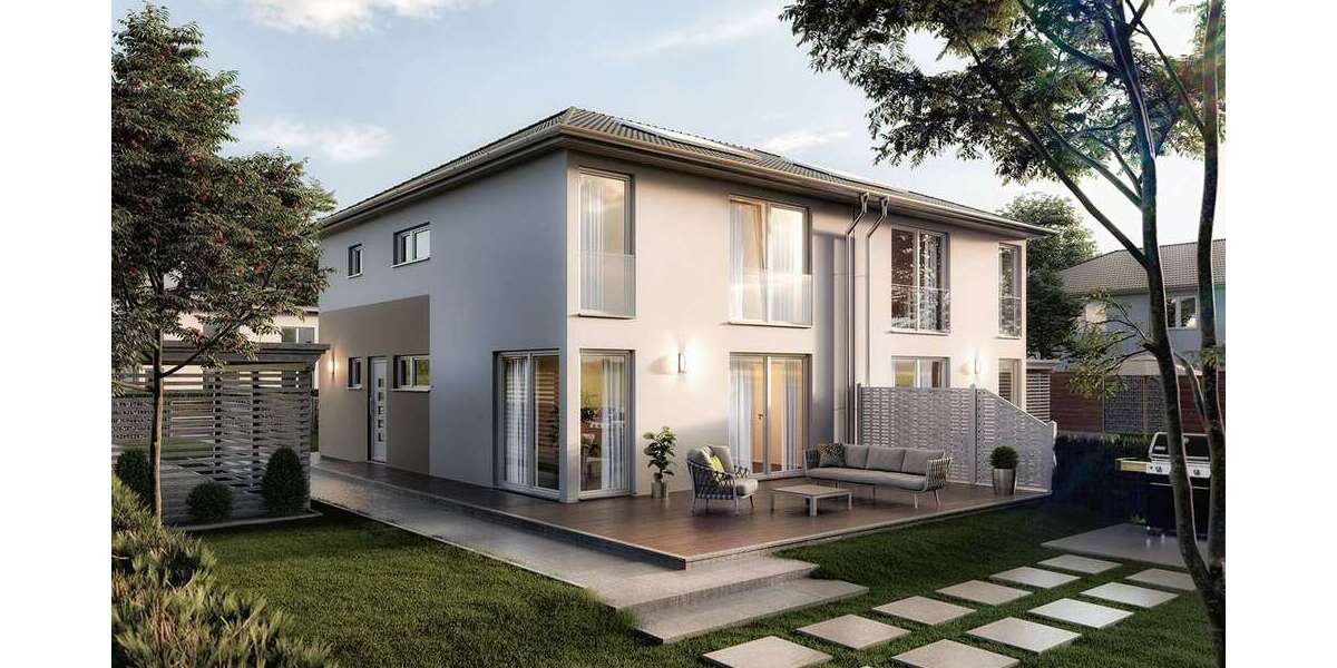 Haus zum Kaufen in Rangsdorf 441.000 € 142 m² 5 zimmer