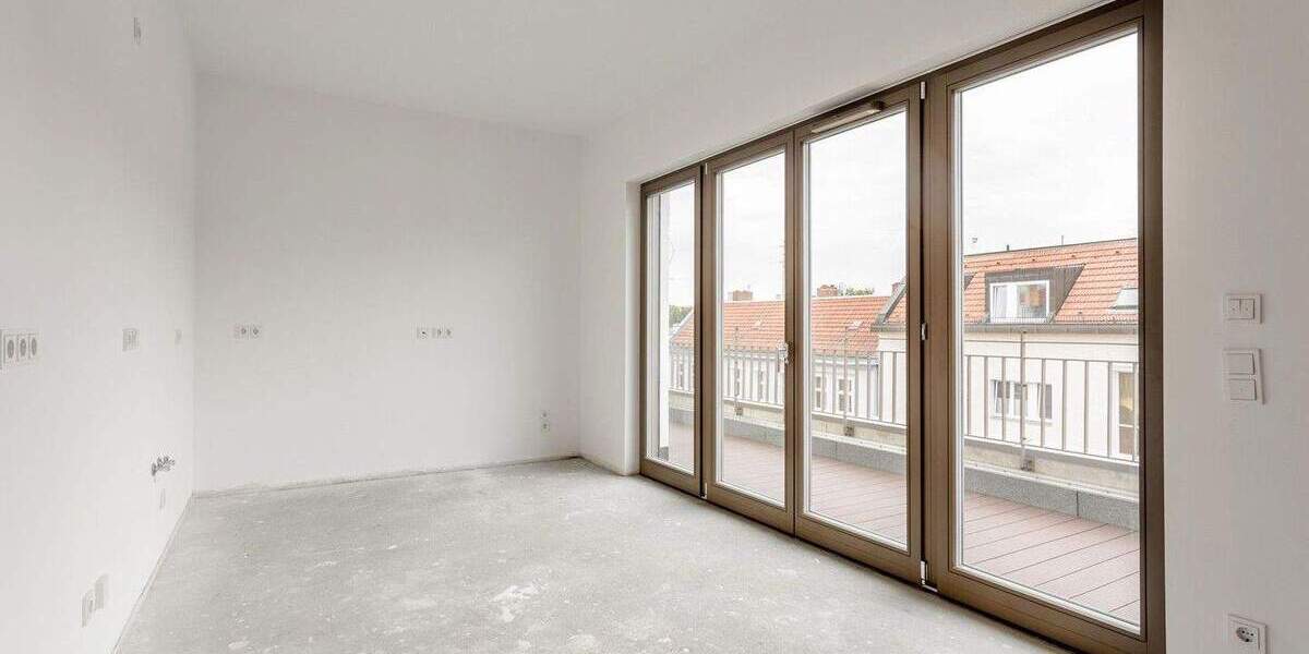 Etagenwohnung Berlin Schöneberg - 4 Zimmer, 160 m&sup2;, 1.999.000&euro; | Angebot:25864117