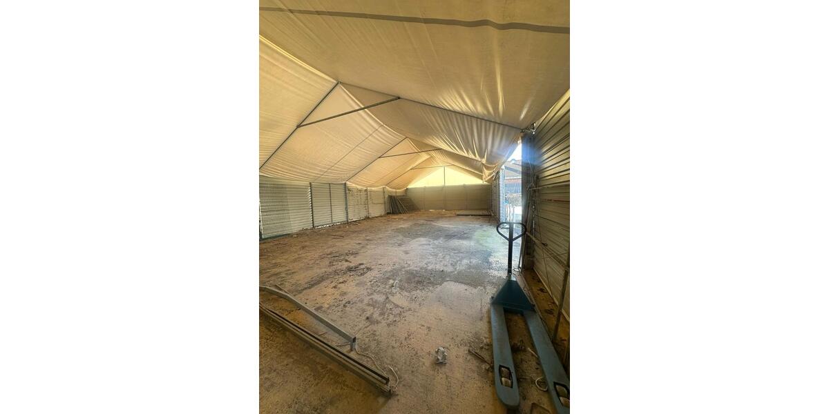 Gewerbeobjekt Berlin Marzahn-Hellersdorf - 5&euro; | Angebot:25855092