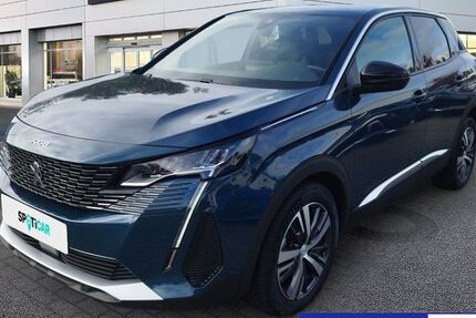 Peugeot 3008 54.330 km 17.490 &euro; Berlin 12681
