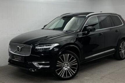 Volvo XC90 106.569 km 38.800 &euro; Berlin 12351