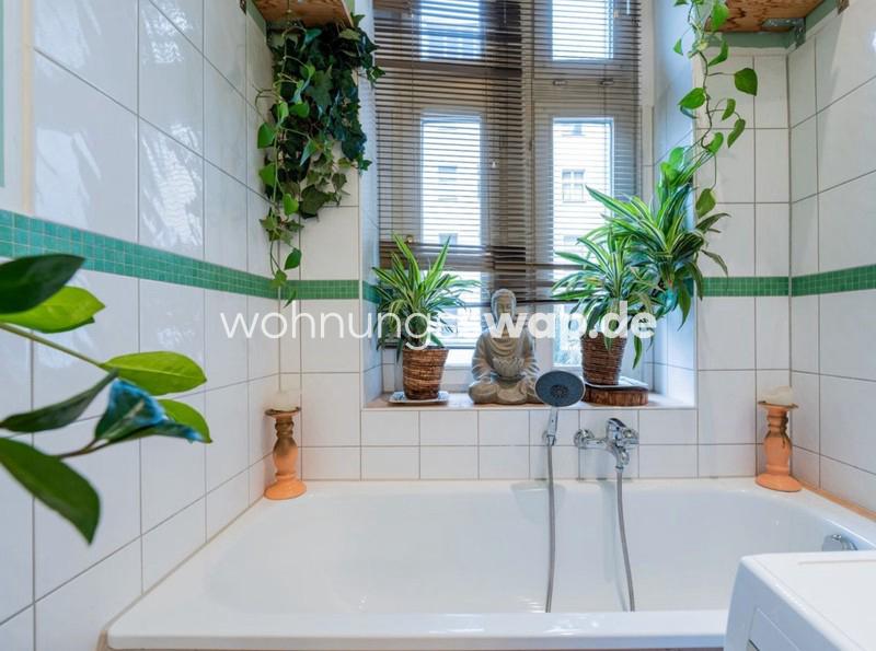 Etagenwohnung Berlin Charlottenburg-Wilmersdorf - 3 Zimmer, 100 m&sup2;, 1.300&euro; | Angebot:26342028