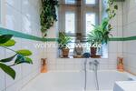 Etagenwohnung Berlin Charlottenburg-Wilmersdorf - 3 Zimmer, 100 m&sup2;, 1.300&euro; | Angebot:26342028