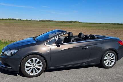 Opel Cascada 117.500 km 9.995 &euro; Berlin, Stadt 12249