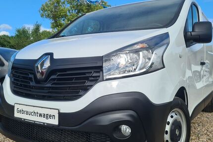 Renault Trafic 150.000 km 12.250 &euro; Berlin 13127