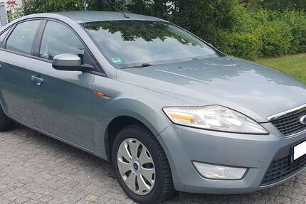 Ford Mondeo 156.956 km 3.490 &euro; Berlin 12681