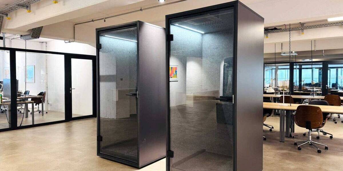 Gewerbeobjekt Berlin Charlottenburg - 250&euro; | Angebot:25975261