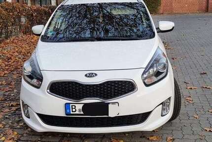 Kia Carens 160.006 km 6.500 &euro; Berlin 13591