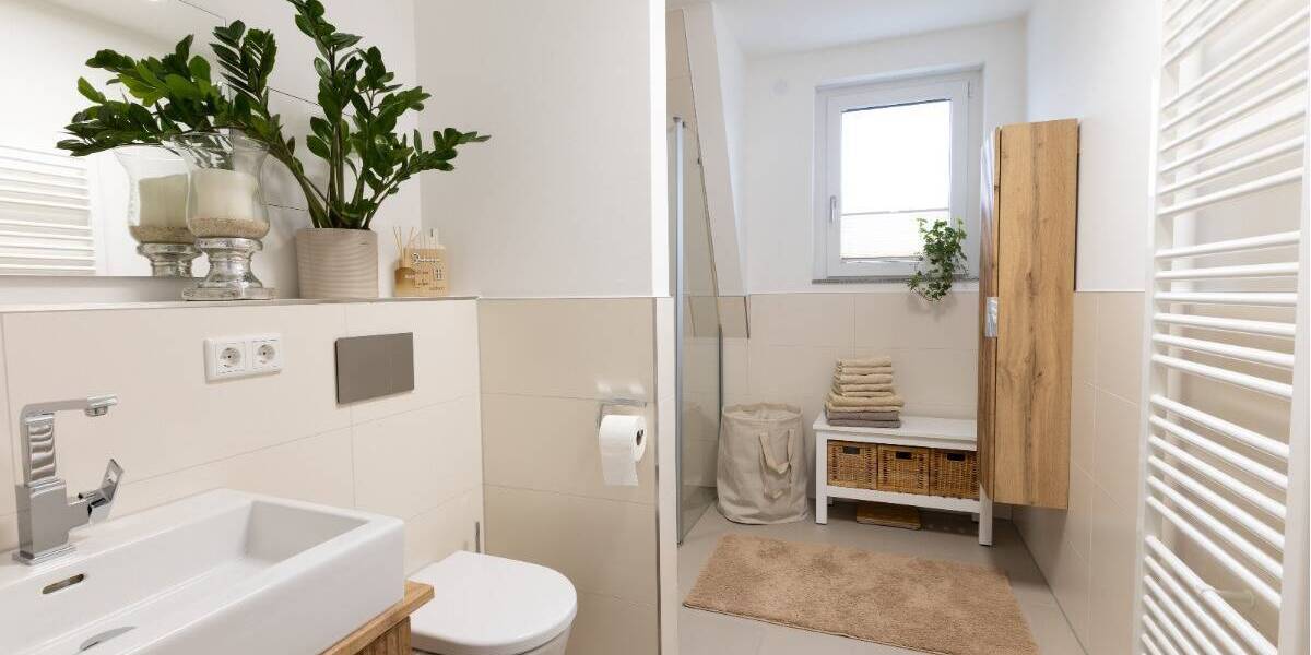 Etagenwohnung Hohen Neuendorf - 3 Zimmer, 91 m&sup2;, 524.000&euro; | Angebot:26658459