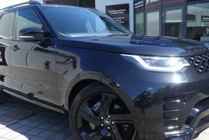 Land Rover Discovery 27.181 km 60.800 &euro; Berlin 13156