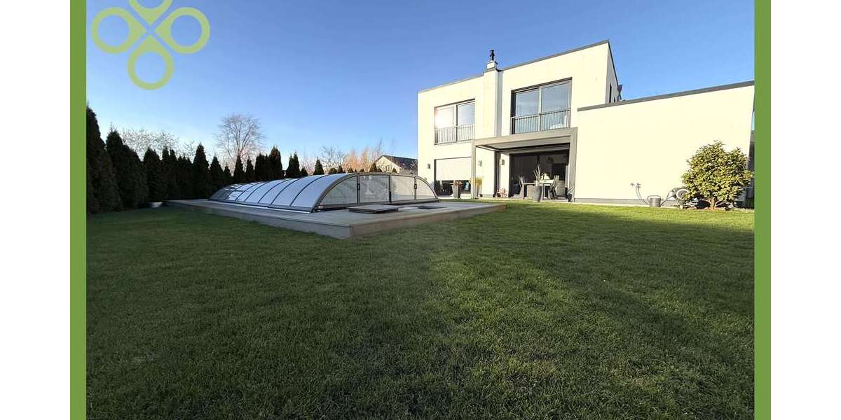 Einfamilienhaus Ahrensfelde - 5 Zimmer, 220 m&sup2;, 999.000&euro; | Angebot:26994581