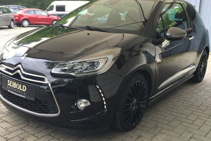 Citroen DS3 42.565 km 9.980 &euro; Berlin 10315