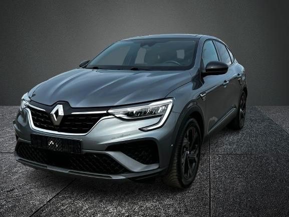 Renault Arkana 125.000 km 17.500 &euro; Blankenfelde-Mahlow 15831