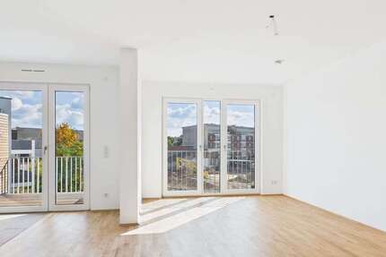 Wohnung zum Mieten in Berlin 1.500 € 91 m² 3 zimmer