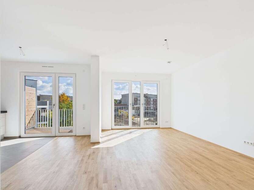 Wohnung zum Mieten in Berlin 1.500 € 91 m² 3 zimmer