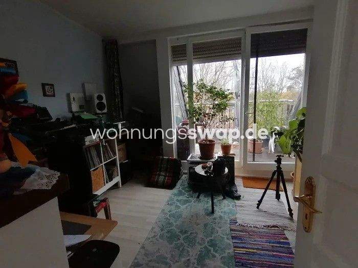 Etagenwohnung Berlin Wilhelmsruh - 5 Zimmer, 150 m&sup2;, 2.200&euro; | Angebot:25952956
