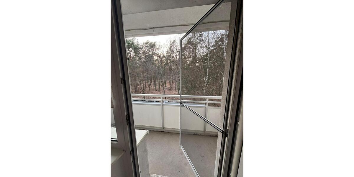 Etagenwohnung Potsdam Industriegelände - 1 Zimmer, 37 m&sup2;, 600&euro; | Angebot:25719381