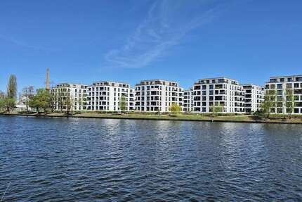 Wohnung Berlin Oberschöneweide - 2 Zimmer, 58 m&sup2;, 329.000&euro; | Angebot:26749275