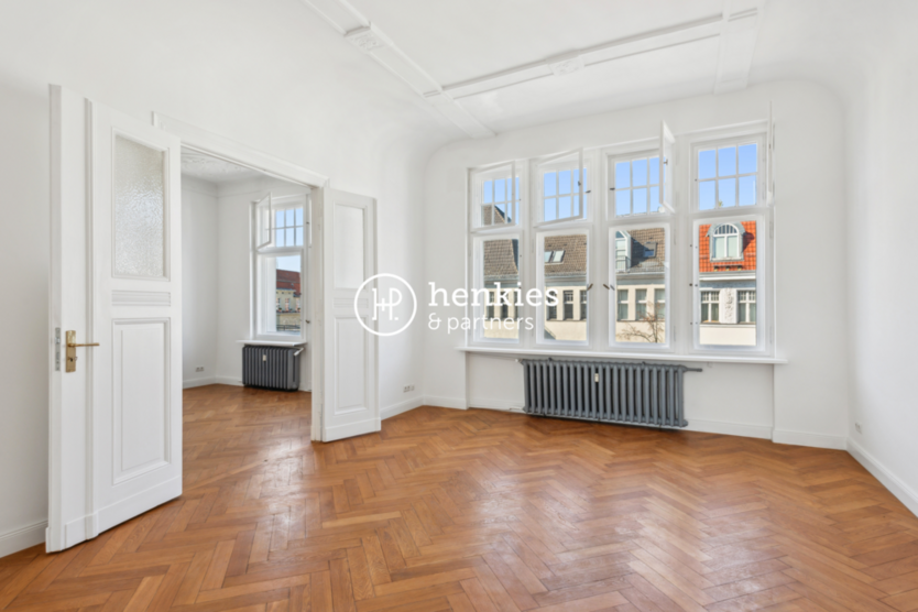 Wohnung zum Kaufen in Berlin 1.100.000 € 125.01 m²