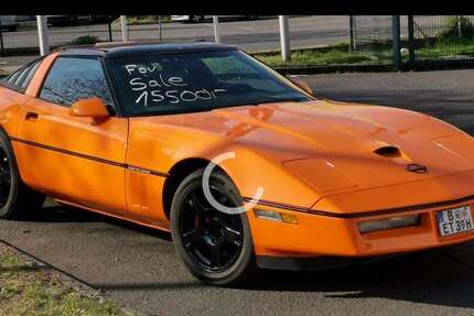 Chevrolet Corvette 73.000 km 11.000 &euro; Berlin, Stadt 12307