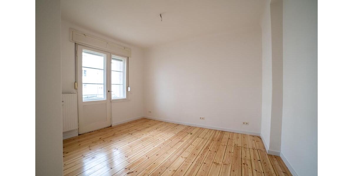 Etagenwohnung Berlin Treptow-Köpenick - 2 Zimmer, 55 m&sup2;, 239.000&euro; | Angebot:26660620